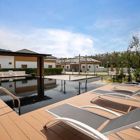 Villa Sunrise Garden A181 Ban Mai Eksteriør billede