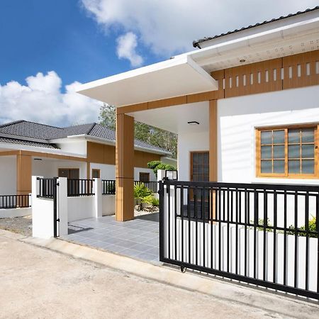 Villa Sunrise Garden A181 Ban Mai Eksteriør billede
