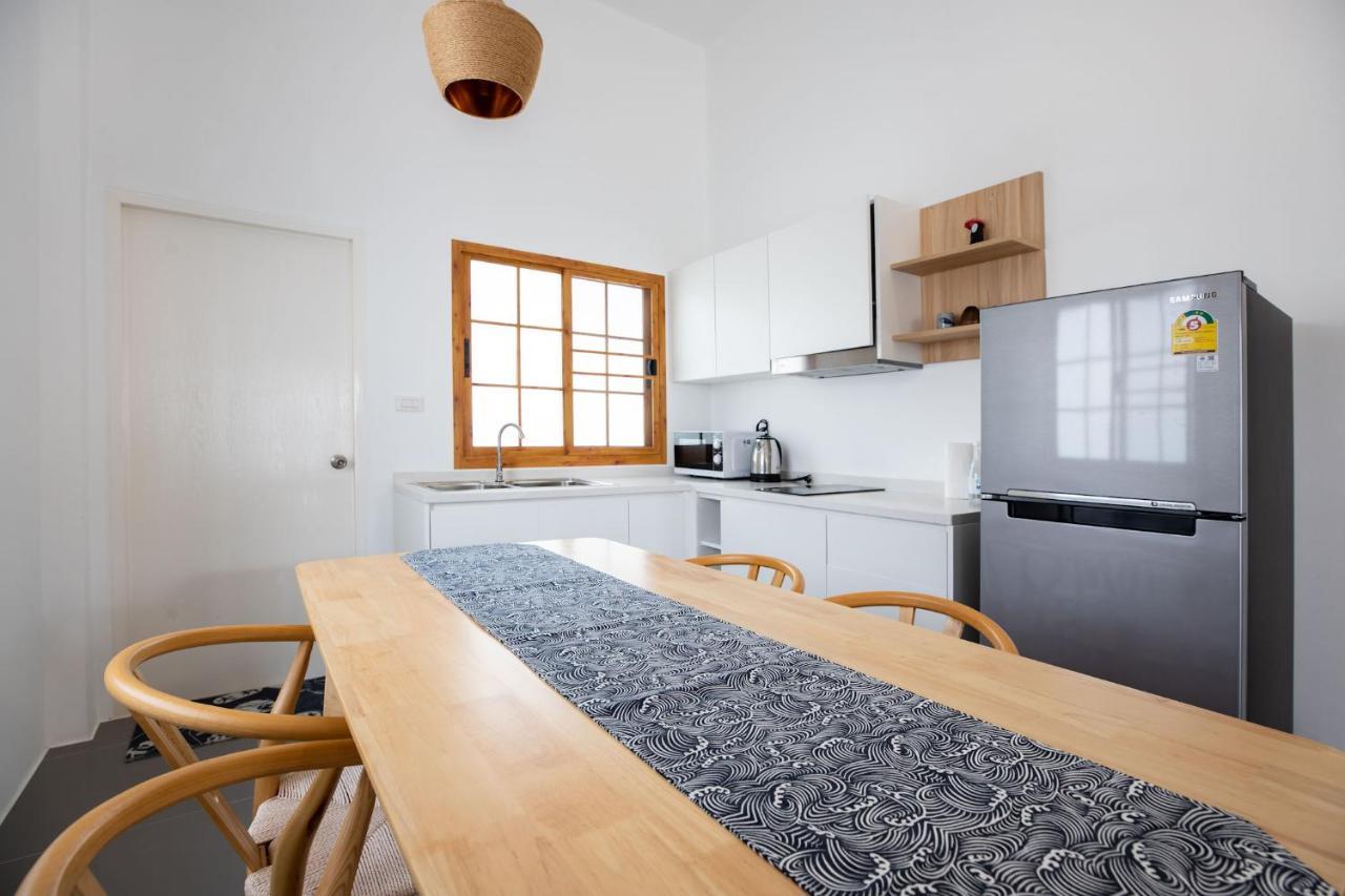 Villa Sunrise Garden A181 Ban Mai Eksteriør billede