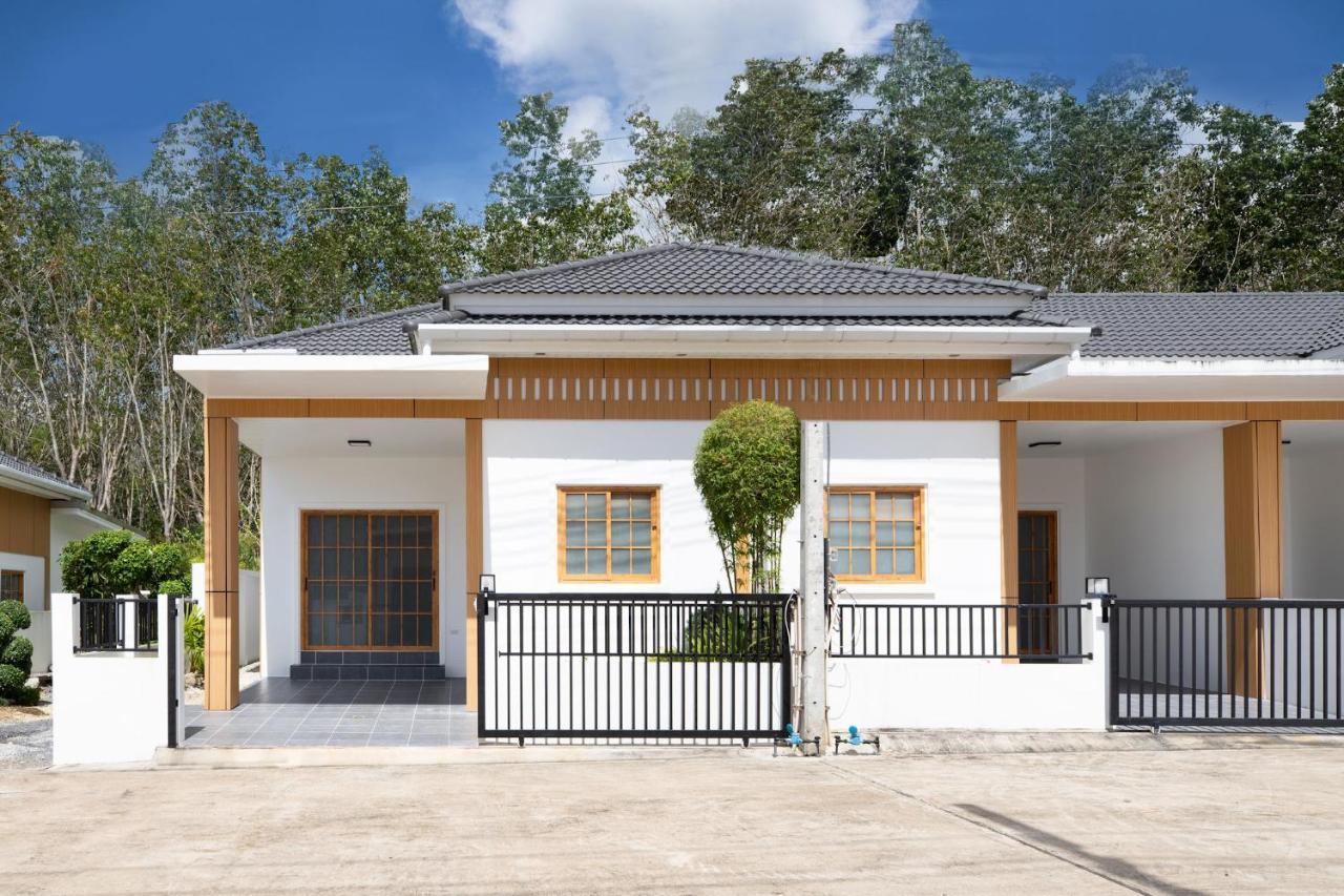 Villa Sunrise Garden A181 Ban Mai Eksteriør billede