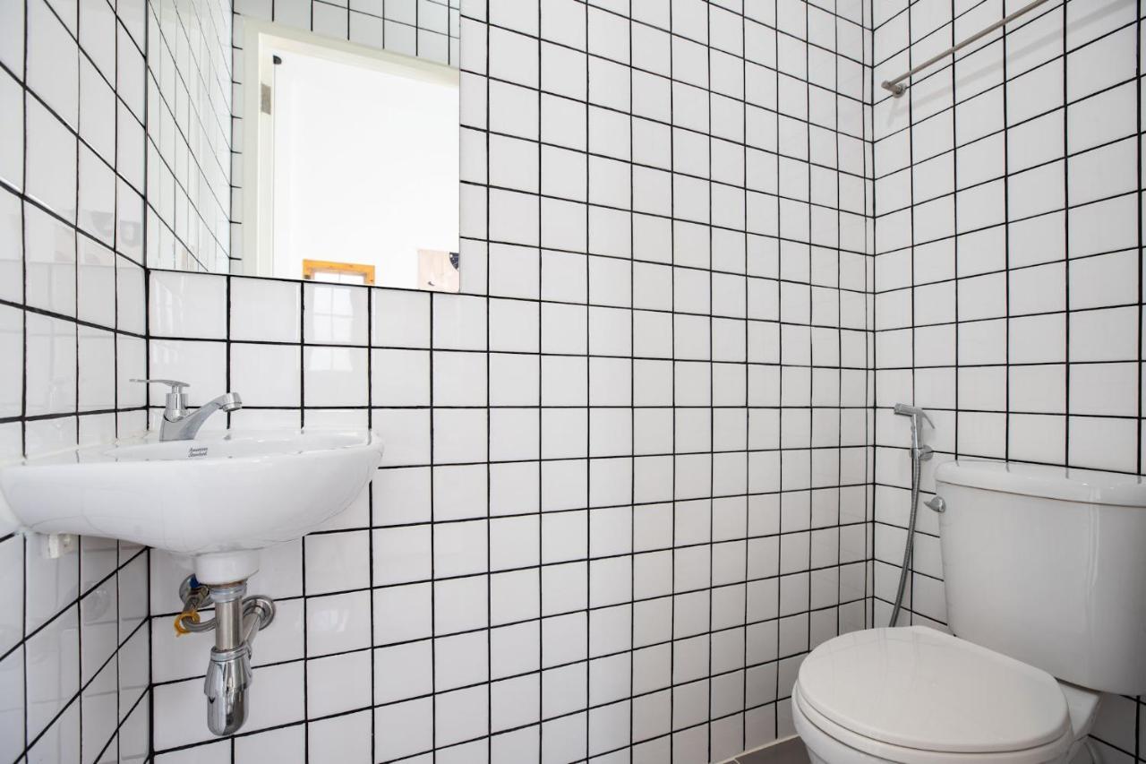 Villa Sunrise Garden A181 Ban Mai Eksteriør billede